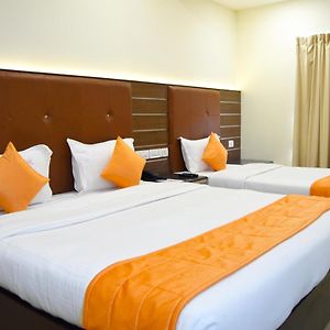 Triple Room City View